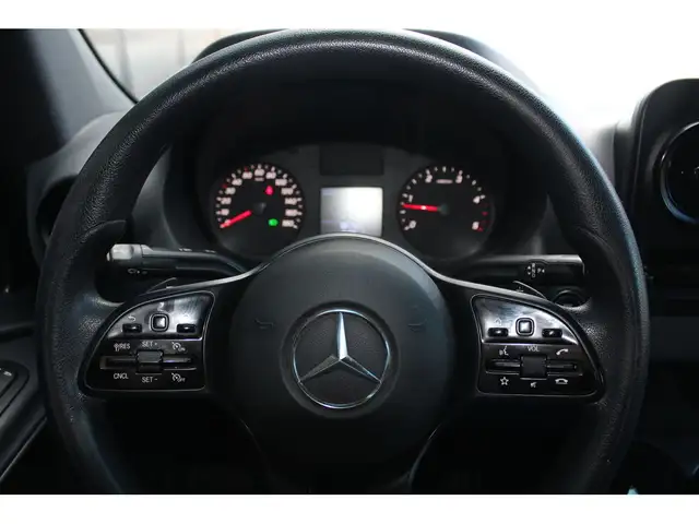 2020 Mercedes-Benz Sprinter Cargo Van 144\" - \"HIGH ROOF\" - \" in Cars & Trucks in City of Toronto - Image 20