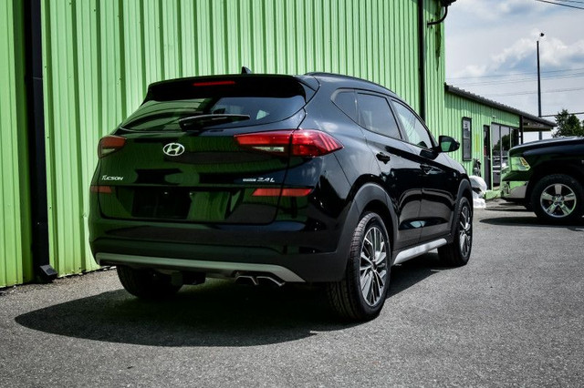 2021 Hyundai Tucson 2.4L Preferred AWD w/Trend • SUNROOF in Cars & Trucks in Cornwall - Image 3