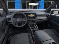 COLORADO WT CREW CAB 4WD Engine: 2.7L TURBO 4cyl. L/100Km City: 0.0 L/100Km Hwy: 0.0 (image 4)