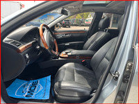 2008 MERCEDES-BENZ S450 4MATIC CARFAX VERIFIED, CLEAN TITLE, NO ACCIDENTS 251,500 KM AUTOMATIC TRANS... (image 4)