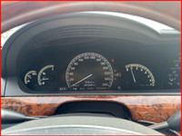 2008 MERCEDES-BENZ S450 4MATIC CARFAX VERIFIED, CLEAN TITLE, NO ACCIDENTS 251,500 KM AUTOMATIC TRANS... (image 9)