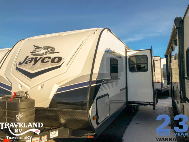  2024 JAYCO JAY FEATHER 25RB in Cargo & Utility Trailers in Calgary - Image 3