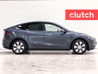 NO ACCIDENTS / CLEAN CARFAX / 1 OWNER / Power Tailgate/Hatch, Auto Dimming Rearview Mirror, Front He... (image 3)