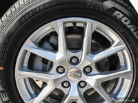 Crowfoot Hyundai, AMVIC Licensed Dealer Why This Is The EQUINOX For YOU: All-Wheel-Drive 1.5L Turbo... (image 9)