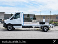 Ready to Work? We’ve Got the Van for You! Explore our full selection of New, Pre-Owned & Demo Sprint... (image 2)