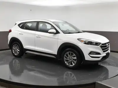 2018 Hyundai Tucson GLS Premium FWD, Alloys, Apple Carplay, Andr