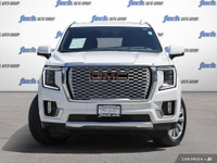 WAS: $90399 NOW: $86761 plus taxes and licensing feesExperience the 2023 GMC Yukon Denali: A Masterp... (image 1)