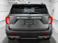 Recent Arrival! 10-Speed Automatic 4WD 2.3L I4 EcoBoost Air Conditioning, Alloy wheels, AM/FM radio:... (image 4)