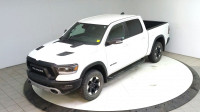 Heated Seats, Heated Steering Wheel, Remote Start, Navigation, Alpine Sound System, Power Adjustable... (image 8)