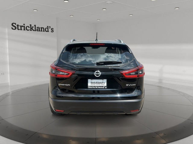 2023 NISSAN QASHQAI SV AWD in Cars & Trucks in Stratford - Image 4
