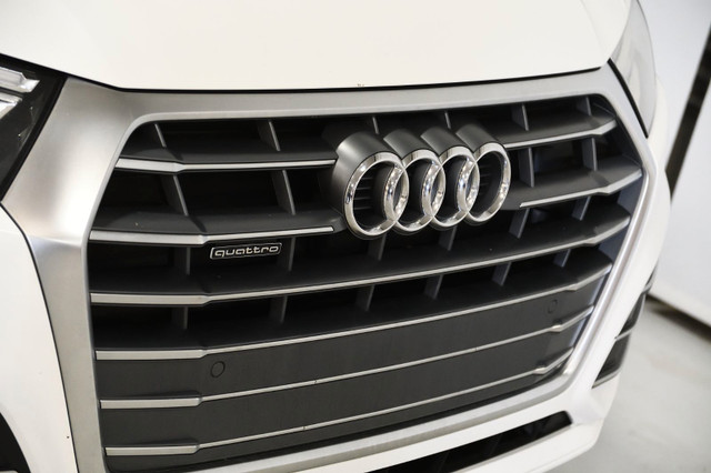 2018 Audi Q5 Progressiv / S-line / Toit panoramique / Certifié A in Cars & Trucks in Longueuil / South Shore - Image 2