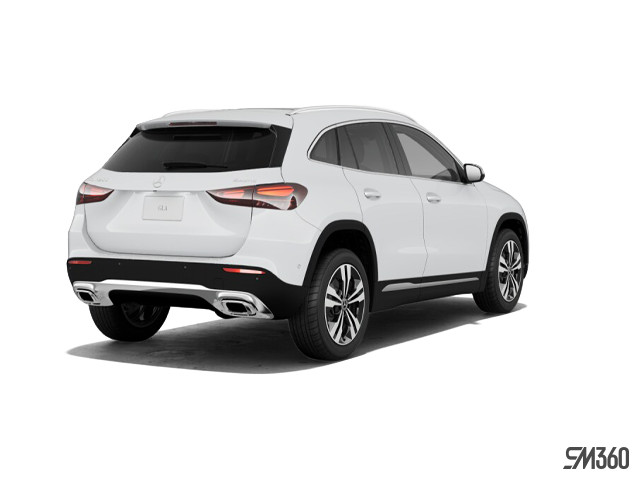 2025 Mercedes-Benz GLA 250 4MATIC in Cars & Trucks in City of Montréal - Image 2