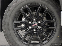 This GMC Sierra 1500 boasts a sturdy engine powering this Automatic transmission. * This GMC Sierra... (image 7)
