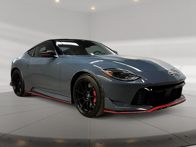 2024 Nissan Z NISMO in Cars & Trucks in Laval / North Shore - Image 3