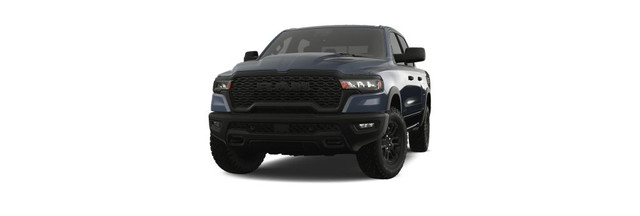 2025 RAM All-New 1500 Rebel in Cars & Trucks in Ottawa - Image 3