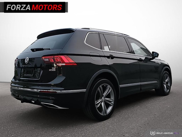2018 Volkswagen Tiguan HIGHLINE R-line in Cars & Trucks in Markham / York Region - Image 4