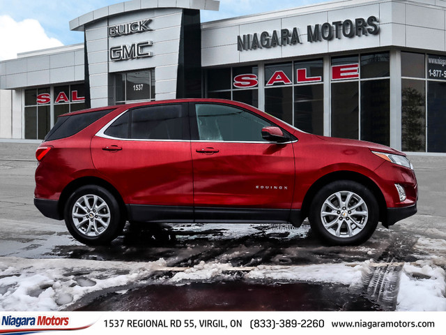 2019 Chevrolet Equinox LT in Cars & Trucks in St. Catharines - Image 3