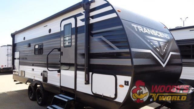 2023 GRAND DESIGN TRANSCEND 235BH in Travel Trailers & Campers in Edmonton