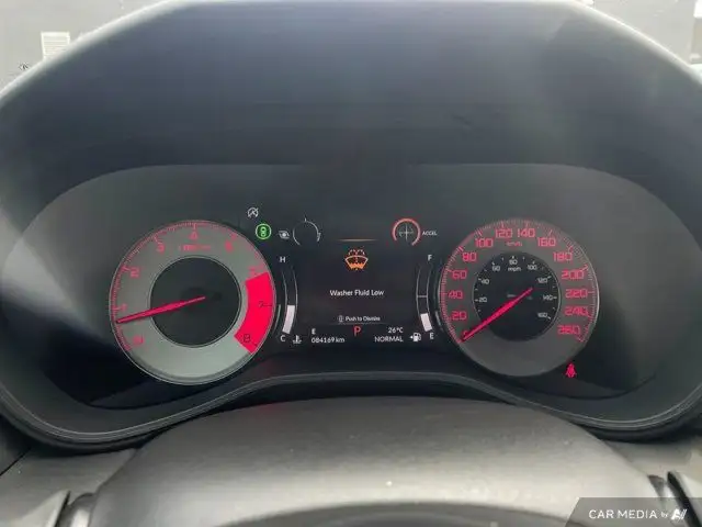 2021 Acura TLX Type S | Turbo V6 | Sport & Luxury Combined in Cars & Trucks in Cambridge - Image 17