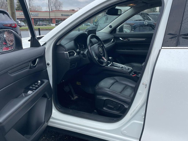 2021 Mazda CX-5 in Cars & Trucks in Strathcona County - Image 4