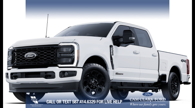 2025 Ford F-350 XLT in Cars & Trucks in Calgary