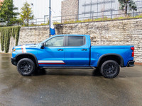 Only 473 KM! This Chevrolet Silverado 1500 boasts a Gas V8 6.2L/376 engine powering this Automatic t... (image 1)