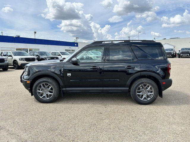 2025 Ford Bronco Sport Big Bend in Cars & Trucks in Edmonton - Image 4