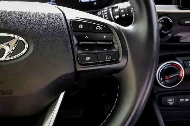 2023 Hyundai Venue Preferred • HEATED SEATS • CP/AA • REMOTE STA in Cars & Trucks in Cornwall - Image 20