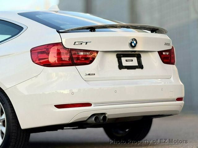 2014 BMW 3 Series Gran Turismo 328i xDrive GT/63626 KMS!! NO ACC in Cars & Trucks in Red Deer - Image 4