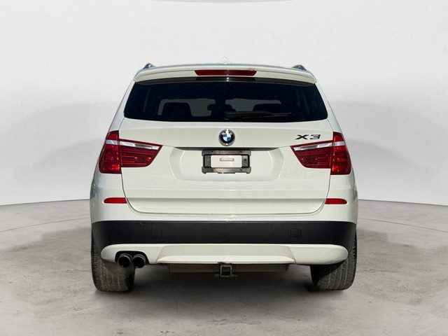 2013 BMW X3 XDRIVE 28i in Cars & Trucks in Winnipeg - Image 4