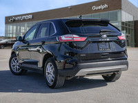 *Heated Seats, Power Liftgate, Apple CarPlay, Android Auto, Remote Start, Ford Co-Pilot360, Lane Kee... (image 3)