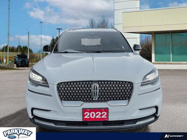 2022 Lincoln Aviator Reserve in Cars & Trucks in Kitchener / Waterloo - Image 2