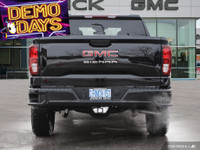 Conquer the Canadian Terrain with the 2025 GMC Sierra 1500 Pro: Where Power Meets Precision in Every... (image 4)