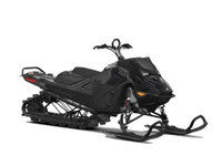 2024 Ski-Doo Summit(R) Adrenaline(R) with Edge Package Rotax(R) 