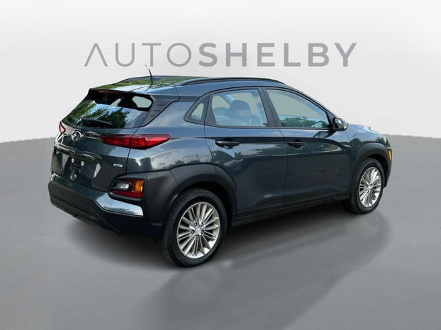2018 HYUNDAI Kona Camera | Air | Mags | in Cars & Trucks in Laval / North Shore - Image 3