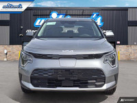 Look at this certified 2024 Kia Niro EV Wind | Nav | Heated Seats | Carplay + Android Auto | Forward... (image 7)
