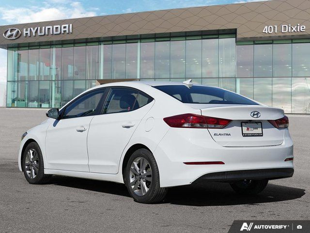 2017 Hyundai Elantra GL in Cars & Trucks in Mississauga / Peel Region - Image 3