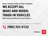 This, is a White 2022 Toyota Highlander with XLE AWD Package, Featuring:~ One Previous Owner Only~ C... (image 8)