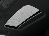 True North Edition -Sunroof | Black Bowtie Emblems | Wrapped/ Heated Steering | Wireless Charging |... (image 7)