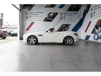 Low Mileage! Check out our large selection of pre-owned vehicles today. Polar White 2014 Mercedes-Be... (image 5)