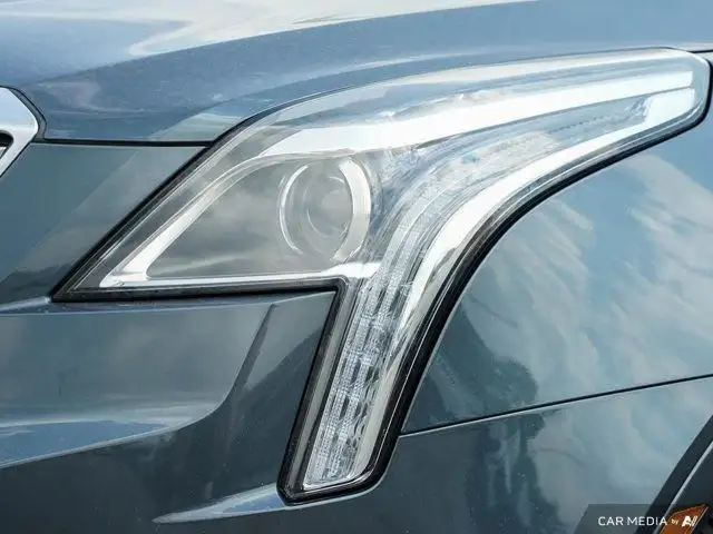 2019 Cadillac XT5 Luxury AWD | AWD | Navigation | Wireless in Cars & Trucks in Windsor Region - Image 14