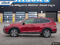 Come see this certified 2019 Subaru Forester Limited | Leather | Nav | Sunroof | Adaptive Cruise Con... (image 1)