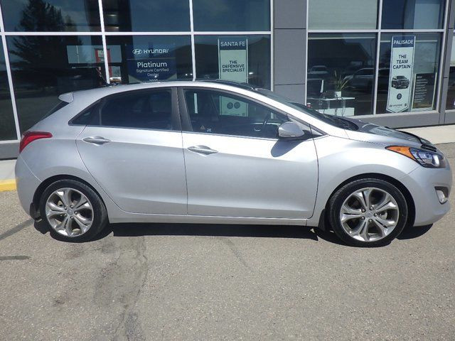  2013 Hyundai Elantra GT SE in Cars & Trucks in Regina - Image 2