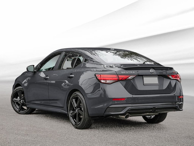 2025 Nissan Sentra SR MT in Cars & Trucks in Oshawa / Durham Region - Image 4