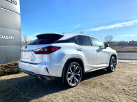 Stock#: 250326BThe 2018 Lexus RX350 Executive Package is a luxury mid-size SUV known for its refined... (image 2)