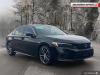 Engine: Turbo Gas 4cyl 1.5L L/100Km City: 7.6 L/100Km Hwy: 6.1 Safety Equipment Traffic Jam Assist A... (image 6)