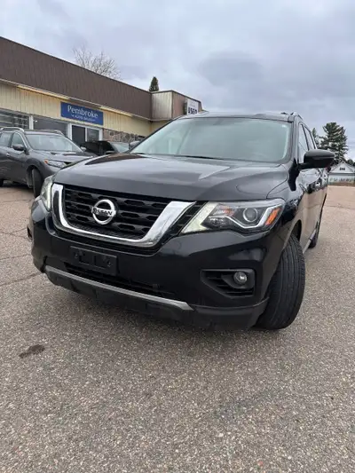 WE FINANCE EVERYONE! — THANK YOU FOR SHOPPING WITH PEMBROKE AUTO SALES! — ***4.4 Stars GOOGLE*** — F...