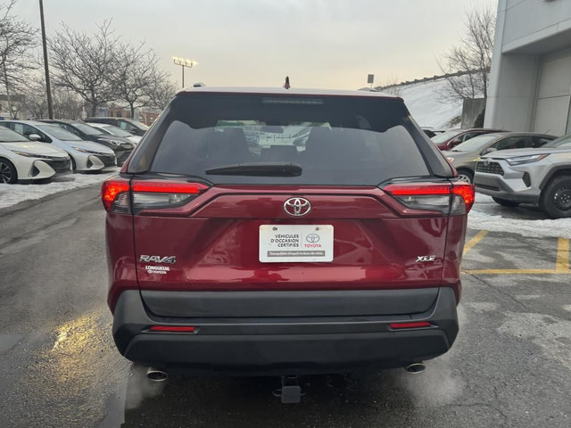 2019 Toyota RAV4 in Cars & Trucks in Longueuil / South Shore - Image 3