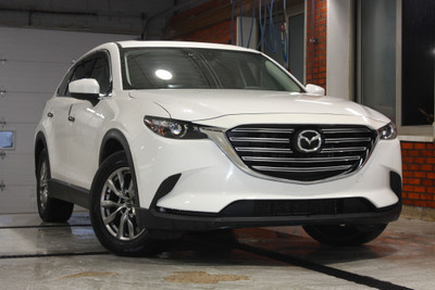 2017 Mazda CX-9 GT-L