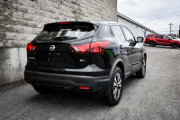 This 2018 Nissan Qashqai is for sale today. This SUV has 112,470 kms. It's black in colour and is co... (image 2)